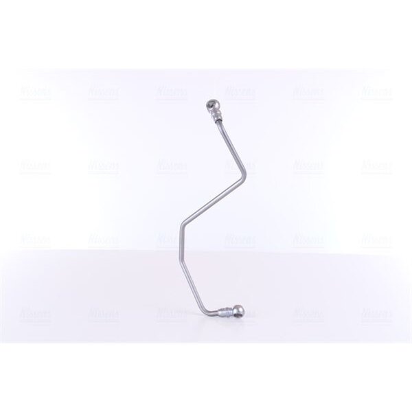 NISSENS 935149 Ölleitung, Lader