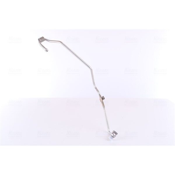 NISSENS 935166 Ölleitung, Lader