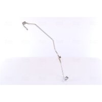 NISSENS 935166 Ölleitung, Lader