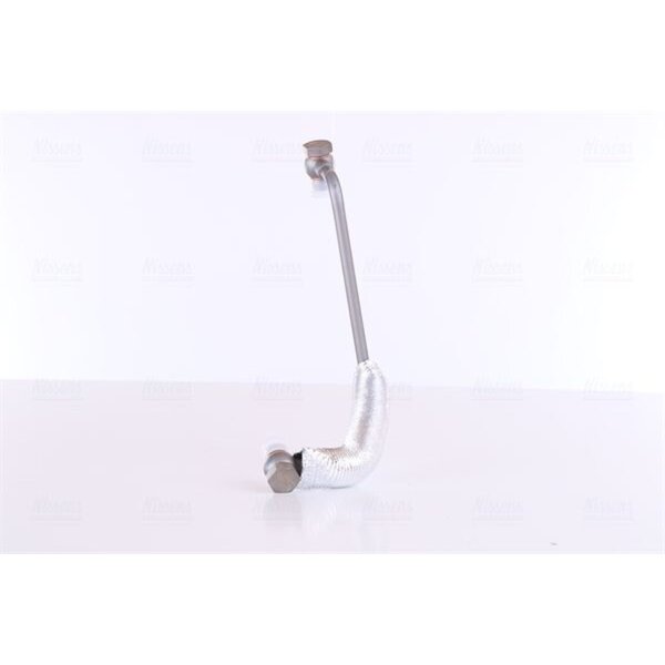 NISSENS 935170 Ölleitung, Lader