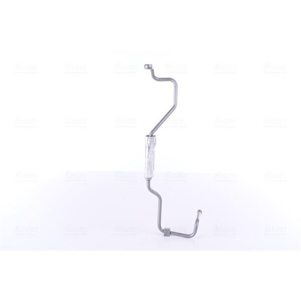 NISSENS 935175 Ölleitung, Lader