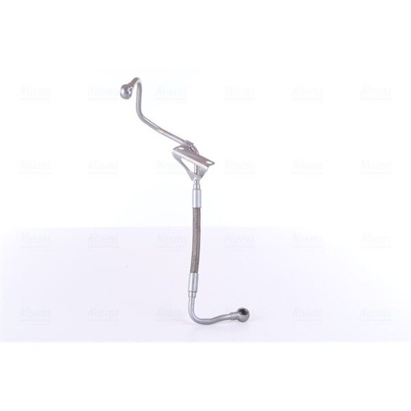 NISSENS 935190 Ölleitung, Lader