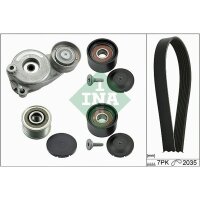 Schaeffler INA 529 0050 21 Keilrippenriemensatz