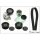 Schaeffler INA 529 0115 21 Keilrippenriemensatz