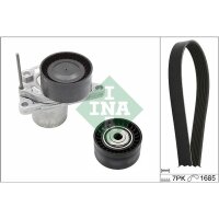 Schaeffler INA 529 0246 10 Keilrippenriemensatz