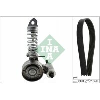 Schaeffler INA 529 0325 10 Keilrippenriemensatz