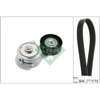 Schaeffler INA 529 0478 10 Keilrippenriemensatz