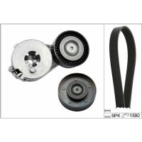 Schaeffler INA 529 0500 10 Keilrippenriemensatz