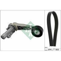 Schaeffler INA 529 0503 10 Keilrippenriemensatz