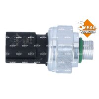 NRF 38963 Druckschalter, Klimaanlage