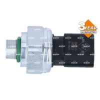 NRF 38963 Druckschalter, Klimaanlage