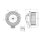 NRF 34267 Innenraumgebläse