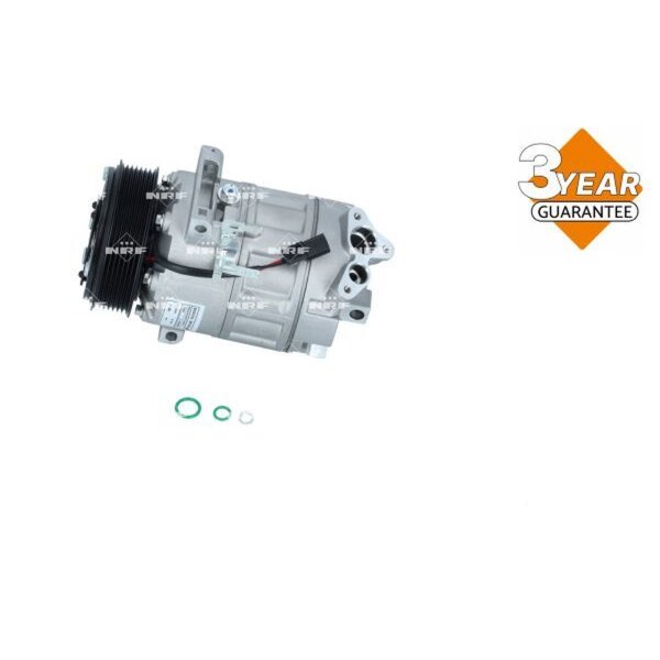 NRF 32425 Kompressor, Klimaanlage
