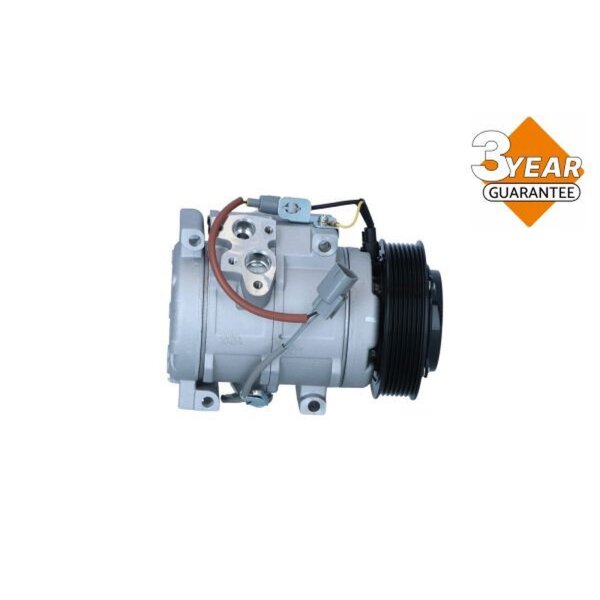 NRF 32896 Kompressor, Klimaanlage