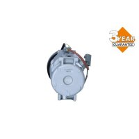 NRF 32896 Kompressor, Klimaanlage