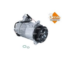 NRF 320038 Kompressor, Klimaanlage