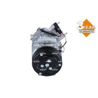 NRF 320038 Kompressor, Klimaanlage
