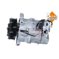 NRF 320038 Kompressor, Klimaanlage