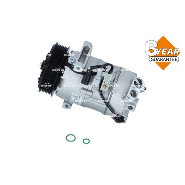 NRF 320055 Kompressor, Klimaanlage