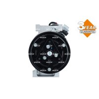 NRF 320055 Kompressor, Klimaanlage