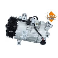 NRF 320055 Kompressor, Klimaanlage