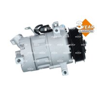 NRF 320055 Kompressor, Klimaanlage