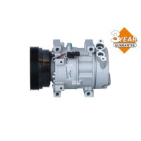 NRF 320119 Kompressor, Klimaanlage