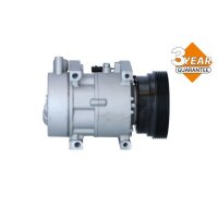 NRF 320119 Kompressor, Klimaanlage