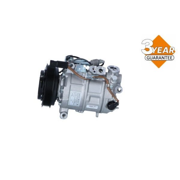 NRF 320151 Kompressor, Klimaanlage