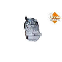 NRF 320151 Kompressor, Klimaanlage