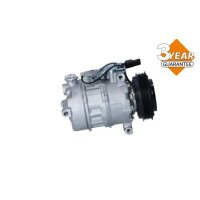 NRF 320151 Kompressor, Klimaanlage