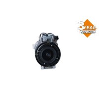 NRF 320151 Kompressor, Klimaanlage