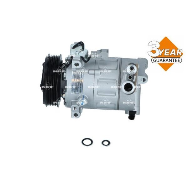 NRF 320152 Kompressor, Klimaanlage
