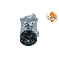 NRF 320152 Kompressor, Klimaanlage
