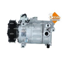 NRF 320152 Kompressor, Klimaanlage