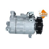 NRF 320152 Kompressor, Klimaanlage