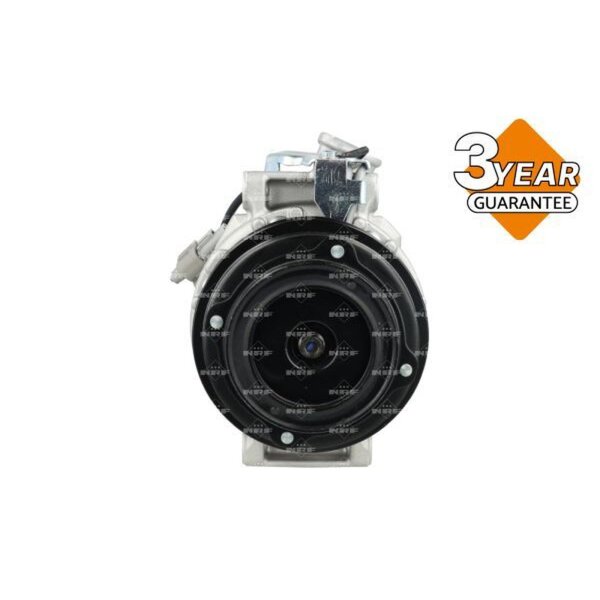 NRF 320153 Kompressor, Klimaanlage