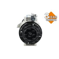 NRF 320153 Kompressor, Klimaanlage
