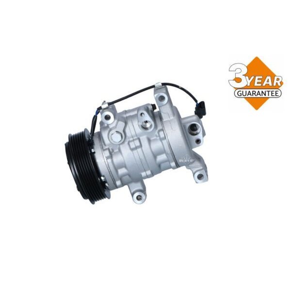 NRF 320156 Kompressor, Klimaanlage