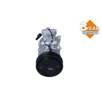 NRF 320156 Kompressor, Klimaanlage