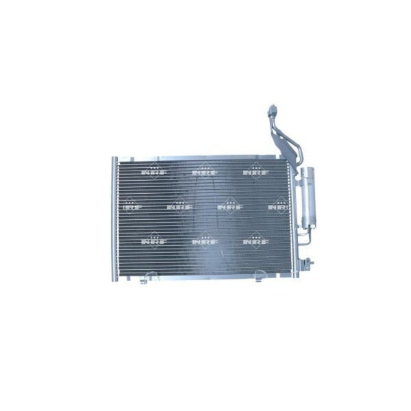 NRF 350453 Kondensator, Klimaanlage