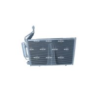 NRF 350453 Kondensator, Klimaanlage
