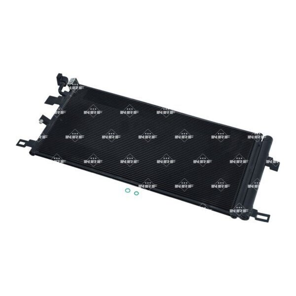 NRF 350454 Kondensator, Klimaanlage