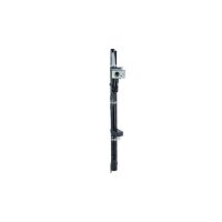 NRF 350454 Kondensator, Klimaanlage