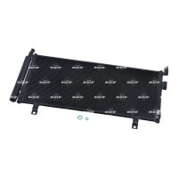NRF 350468 Kondensator, Klimaanlage