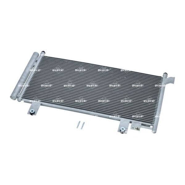 NRF 350473 Kondensator, Klimaanlage