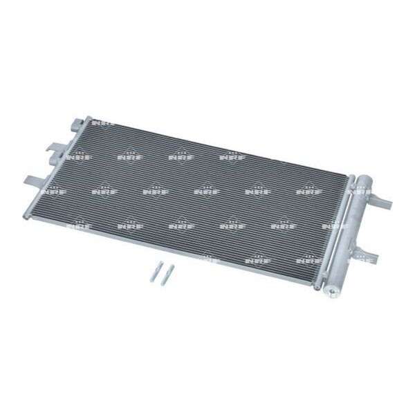 NRF 350474 Kondensator, Klimaanlage