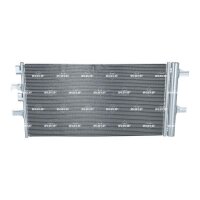 NRF 350474 Kondensator, Klimaanlage