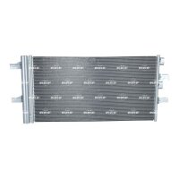 NRF 350474 Kondensator, Klimaanlage