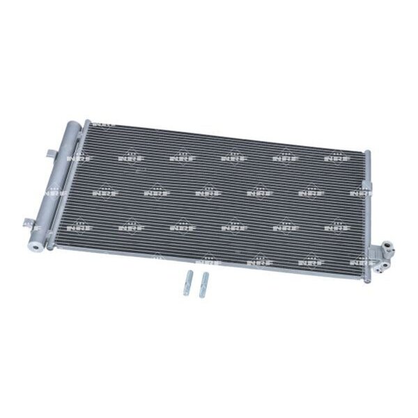 NRF 350476 Kondensator, Klimaanlage